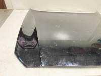 Крышка двигателя капот перед передняя volvo v60 2 2 s60 3 2018-2023 в Украине, фото thumb