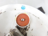 Поплавок renault kangoo express 2 1.5 dci 8200889199a Київ, фото thumb