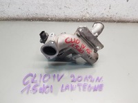 фото thumb №1, Клапан egr renault clio iv 1.5 dci 50797503