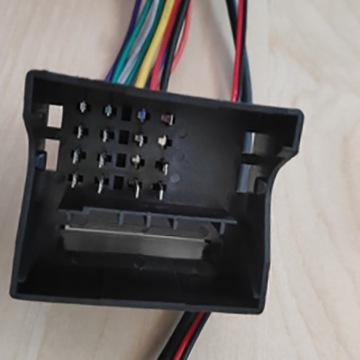 Аудиоприемник Bluetooth для автомобильного приемника 5.0