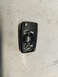 фото thumb №1, Vw troc ключ pilot 5g6959752cf