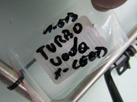 фото thumb №7, Xceed 1.5 t-gdi 21r трубка труба турбины охлаждение