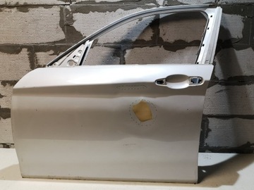 фото thumb №5, Двері лівий перед bmw 1 f20