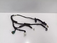 фото thumb №1, Nissan leaf ii электропроводка жгут дверь левый задняя