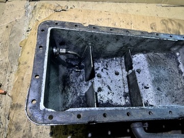 фото thumb №8, Поддон поддон масляная vw lt 2.8 tdi 94070115002