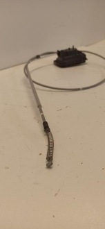 фото thumb №4, Volvo v60 cc ручка открывания капот 32277309