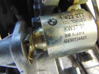 фото thumb №16, Bmw e39 вибірник домкрат зміни коробки передач 1422277