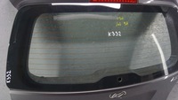 фото thumb №7, Крышка багажника багажника задняя hyundai i30 i kombi 9a