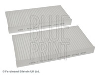 фото thumb №1, Фільтр кабіни dodge nitro 2.8crd 08- kpl