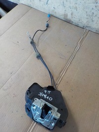 фото thumb №1, Замок дверь левый перед mercedes w246 w176