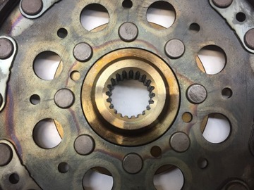 фото thumb №6, Hyundai i30 iii 1.4 tgdi зчеплення двомасовий двомасовий маховик маховик з двома масами