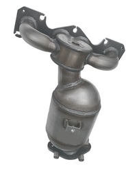 фото thumb №1, Катализатор dacia lodgy 1,6 8v 2012-