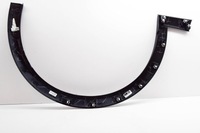 фото thumb №8, Ford mustang mach-e передня ліва молдинг підкрилок nowa оригінальна 2511774