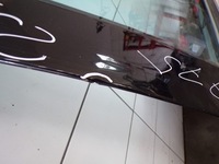 фото thumb №6, Дверь правый перед mercedes w251 r klasa lak 775