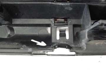 фото thumb №6, Решётка радиатора решётка honda cr-v iii рестайлинг 09-12 71121-sww-e311