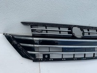 фото thumb №2, Vw arteon 3g8 r line r-line lift решітка радіатора решітка радіатора led 3g8853655j 3g8853651bl