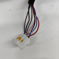 фото thumb №8, Kia ev6 2023 права сторона електричний дзеркало бічний двері передніх