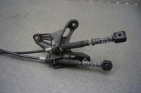 фото thumb №8, A3 8v рестайлинг sedan тросы выборщик коробки передач