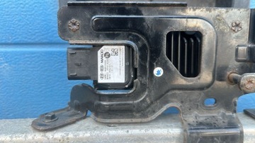 фото thumb №6, Hyundai ioniq 2018- pas переднее перед радар