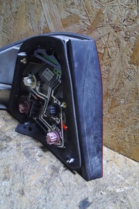 фото thumb №12, Mercedes w220 s-klasa лампа правая задняя