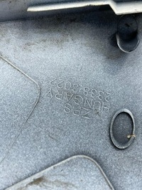 фото thumb №6, Корпус захист дзеркало ліва vw golf 2338.3022