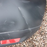 фото thumb №3, Бампер задний задняя dacia duster i