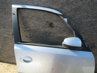 фото thumb №5, Дверь перед правое opel meriva a