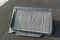 фото thumb №5, Корпус фильтра пылевой 3.0b quattroporte ghibli