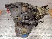 фото thumb №6, Коробка передач 20dm39 peugeot 307 2.0 hdi 01-