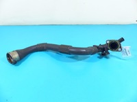 фото thumb №3, Труба шланг интеркулер renault captur i 0.9 tce