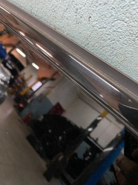 фото thumb №5, Bmw 5 e61 kombi дверь левая задняя