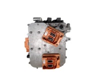 фото thumb №1, Bmw i3 i01 hybrid модуль аккумулятора 8660997