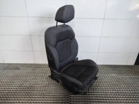 фото thumb №12, Сиденье правое левое водителя диван комплект европа renault scenic iv 4