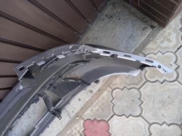 фото thumb №9, Audi a3 sportback бампер задний зад 8y4807511 19-