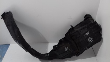 фото thumb №5, Toyota avensis t22 подкрылок передние левая защита