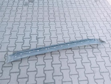 фото thumb №9, Aa ssangyong rexton планка порога левая k79550-08d00