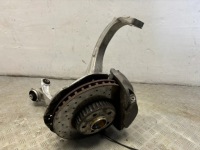 Купити Поворотний кулак ступиця лівий перед mercedes c w205 оригінал, фото thumb