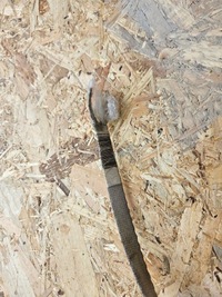 фото thumb №5, Audi a6c7 sedan шторка безопасности подушка безопасности левая 4g5880741c