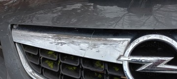 фото thumb №7, Бампер перед переднее opel astra 6iv 4 j 08-12rok 13264403 оригинал