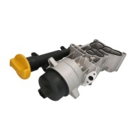 Купить Корпус фильтра масла thermotec dff001tt, фото thumb