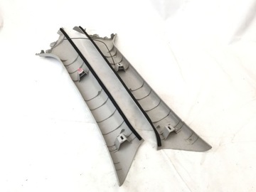 фото thumb №5, Subaru outback 09-14 захист стійка перед