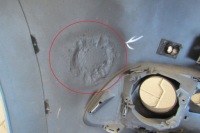 фото thumb №13, Бампер перед renault scenic iii 13-16 рестайлинг