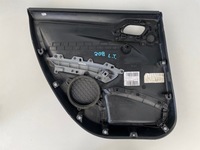 фото thumb №9, Обивка дверь обшивка peugeot 208 правый задняя