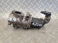 фото thumb №1, Клапан egr вихлопних газів opel vectra c astra iii h zafira ii b 1.9 cdti z19dt 120km