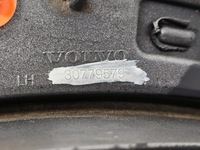 фото thumb №8, Молдинг крыла левый задняя volvo xc90 426-26