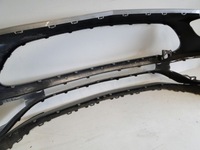 фото thumb №15, Mercedes c klasa w206 s206 206 бампер передний na датчики pts amg