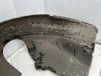 фото thumb №7, Подкрылок левая левый перед 7136679 bmw 7 e65 e66 01-09r оригинал