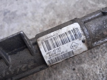 фото thumb №11, Рейка рульового управління renault scenic iii eu 490010024r 08-16