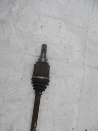 фото thumb №7, Nissan qashqai j10 4x4 приводной вал приводная задняя 2.0dci