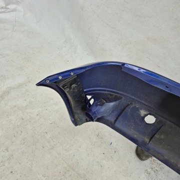 фото thumb №9, Ford focus mk1 rs 02- бампер зад задний 1m5 0-17906-afw